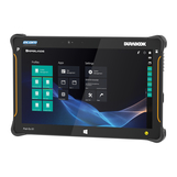 Industrial Tablet Thin Client