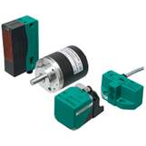 Pepperl+Fuchs offers intelligent sensors for AS-Interface networks for Emerson