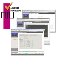 Manage the physical layer with the advanced physical layer diagnostics (ADM) by Pepperl+Fuchs.