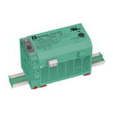 K-System din rail power supplies for Emerson