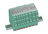 Signal Conditioners for Emerson control systems