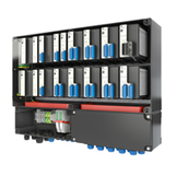 Pepperl+Fuchs offers remote I/O solutions for Emerson process control system users