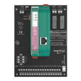 Diagnostics gateway for Emerson