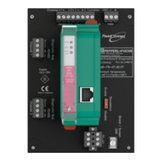 FieldConnex diagnostics gateway for Emerson