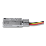 FieldConnex Surge Protectors for field installation for Emerson