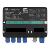 FieldConnex process interfaces connect multiple intrinsically safe conventional inputs and outputs to the fieldbus with minimum cabling for Emerson.