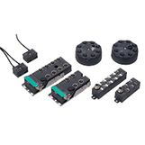 AS-Interface modules for applications in explosion hazardous areas for Emerson.