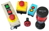 Sensors with integrated AS-Interface for Emerson