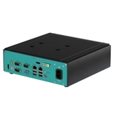 Thin client solutions for Emerson process control systems