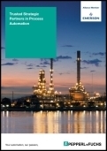 Emerson Alliance Program Brochure