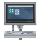 Pepperl+Fuchs offers thin client remote monitor solutions for Emerson control system architectures