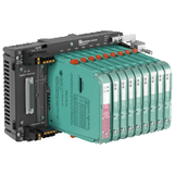 Redundant Fieldbus Motherboard for Emerson Process Solutions