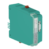 Profibus Power Hub Gateway Module for Emerson