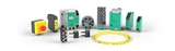 Pepperl+Fuchs offers Emerson control system users AS-Interface components and solutions.