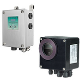 Ex pz purge system to reduce the classification within the protected enclosure for Emerson