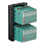 Fieldbus power hub motherboards for Emerson