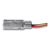 FieldConnex Surge Protectors for Emerson control system users.